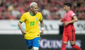 مواجهات دور ال 16 في كأس العالم 2022 7 البرازيل .. كوريا