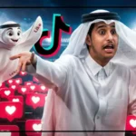 الشاب القطري الأشهر في الصين
