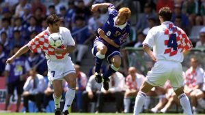مواجهات دور ال 16 في كأس العالم 2022 6 اليابان .. كوراتيا