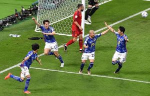 كأس العالم 2022... ملخص الجولة الأخيرة من دور المجموعات 9 اليابان وإسبانيا