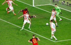 كأس العالم 2022... ملخص الجولة الأخيرة من دور المجموعات 12 بلجيكا وكرواتيا