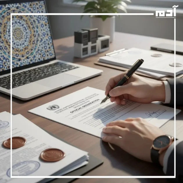 خطوات توثيق اليوم العالمي للغة العربية