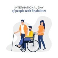 في اليوم العالمي لذوي الاحتياجات الخاصة.. تعرف على أهم 5 أهداف له 6 كيفية التعامل من الأشخاص ذوي الاحتياجات الخاصة؟