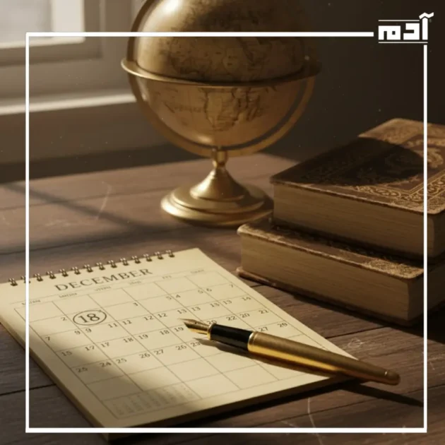 سبب اختيار 18 ديسمبر للاحتفال باليوم العالمي للغة العربية