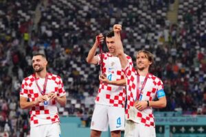 الأرجنتين بطل كأس العالم 2022.. ميسي بالبشت العربي 2 كرواتيا المركز الثالث
