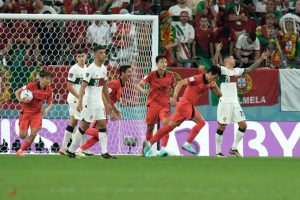 كأس العالم 2022... ملخص الجولة الأخيرة من دور المجموعات 15 كوريا والبرتغال