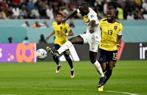 كأس العالم 2022... ملخص الجولة الأخيرة من دور المجموعات 2 مباراة الإكوادور والسنغال