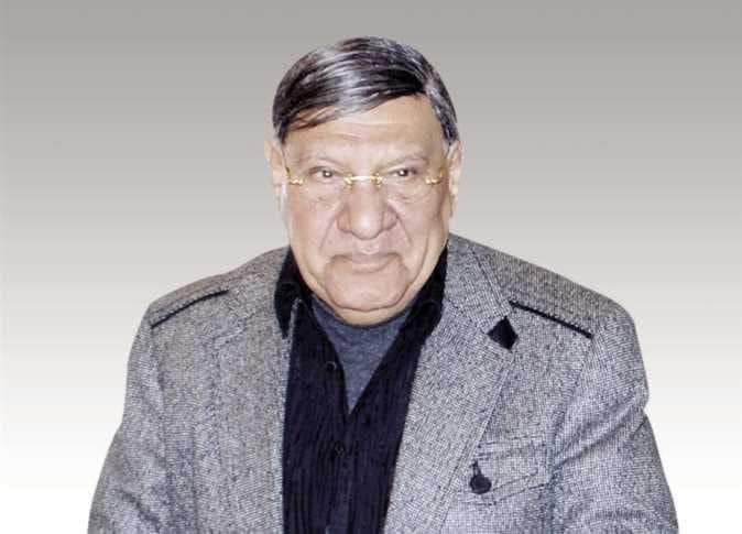 رحيل الإعلامي مفيد فوزي عن عمر 89 عاما.. إليك أهم أعماله