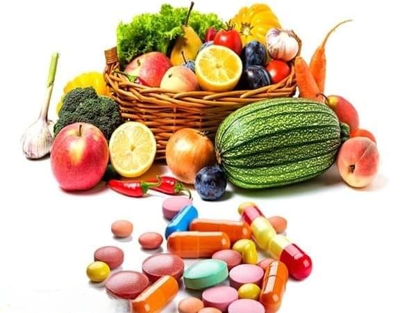 مخاطر التفاعل بين الدواء والأطعمة