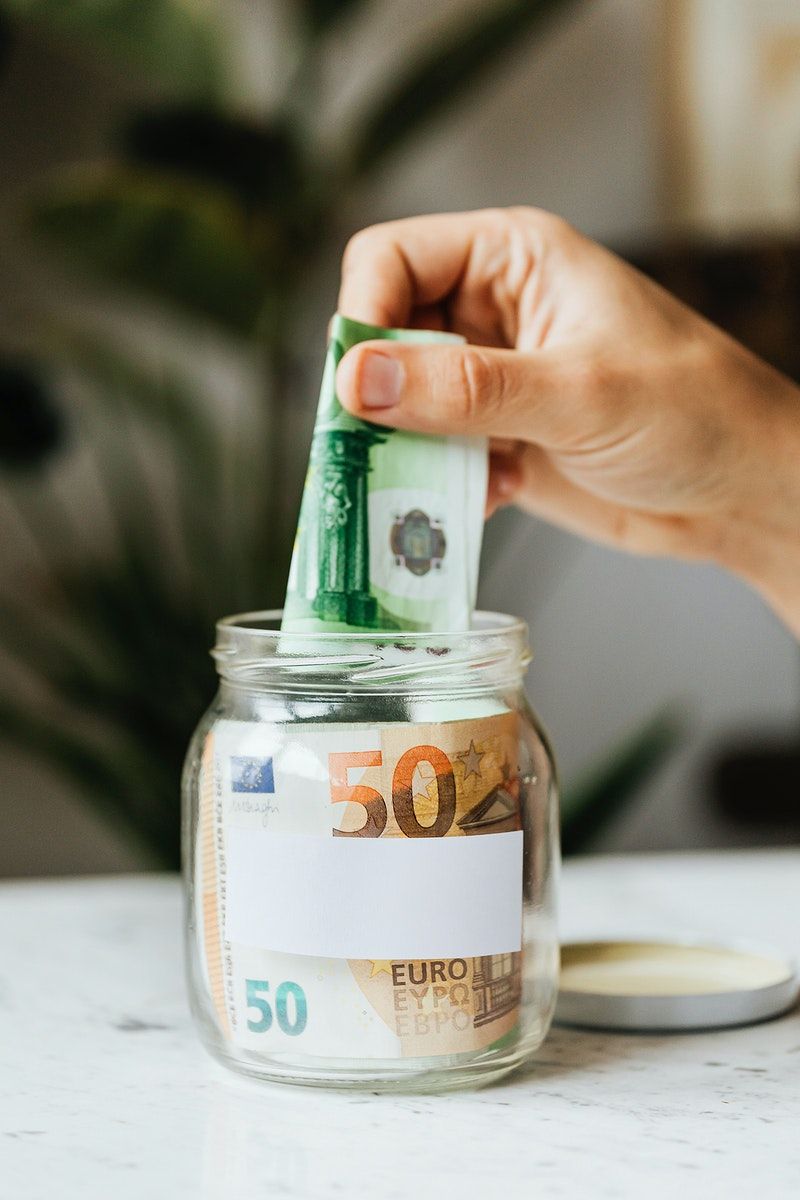 تعرف على 4 أسباب زيادة الرزق 4 أسباب زيادة الرزق