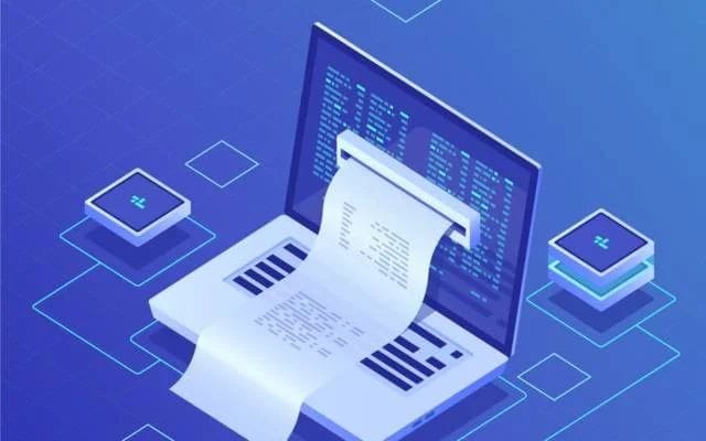 الفوترة الإلكترونية.. تعرف على أفضل 4 برامج لها 7 الفوترة الإلكترونية