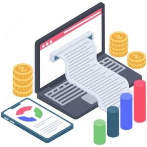 الفوترة الإلكترونية.. تعرف على أفضل 4 برامج لها 2 الفوترة الإلكترونية