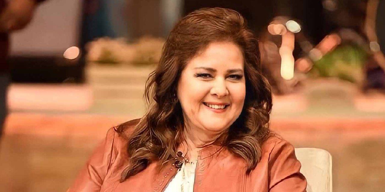 في ذكرى ميلاد دلال عبد العزيز.. كيف تزوجت من سمير غانم؟