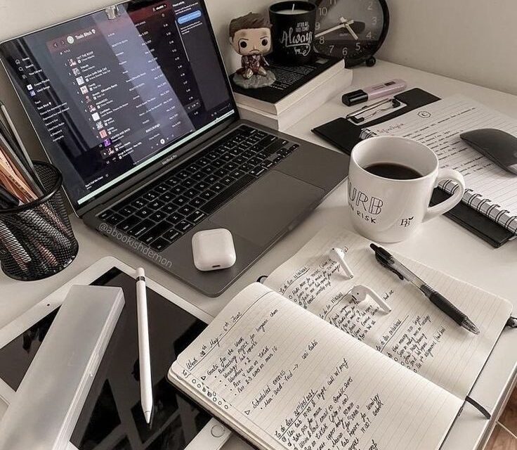 6 نصائح لزيادة التركيز أثناء المذاكرة