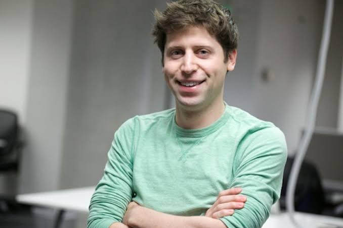 بعد إصدار ChatGPT في 2022.. هل يمهد الذكاء الاصطناعي للاستغناء عن العنصر البشري؟ 3 Sam Altman
