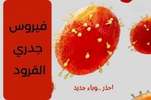 جدري القرود monkeypox أو جدري النسناس.. هل هو الوباء الجديد بعد كورونا؟ 6 جدري القرود