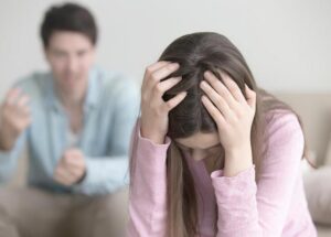 إليك 9 مواصفات تدل على الرجل التوكسيك 4 الرجل التوكسيك