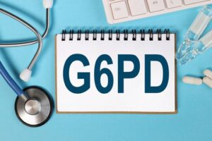 أنيميا الفول.. وما هي أبرز 9 أعراض لها؟ 5 علاج أنيميا الفول G6PD