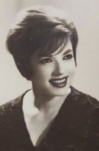 وفاة شريفة فاضل.. أم البطل عن عمر يناهز 85 عاما 3 شريفة فاضل