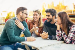 في اليوم العالمي للسعادة.. إليك أفضل 10 طرق للحصول عليها 5 طرق الحصول على السعادة