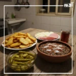 أطعمة تجنبها في السحور