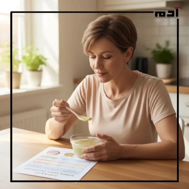 تكميم المعدة.. استئصال 80% من الحجم لوداع 7 أمراض خطيرة 4 التعافي بعد عملية تكميم المعدة