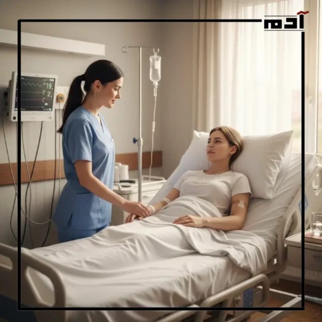 تكميم المعدة.. استئصال 80% من الحجم لوداع 7 أمراض خطيرة 3 مخاطر جراحة تكميم المعدة