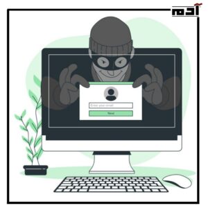 جريمة الابتزاز الإلكتروني