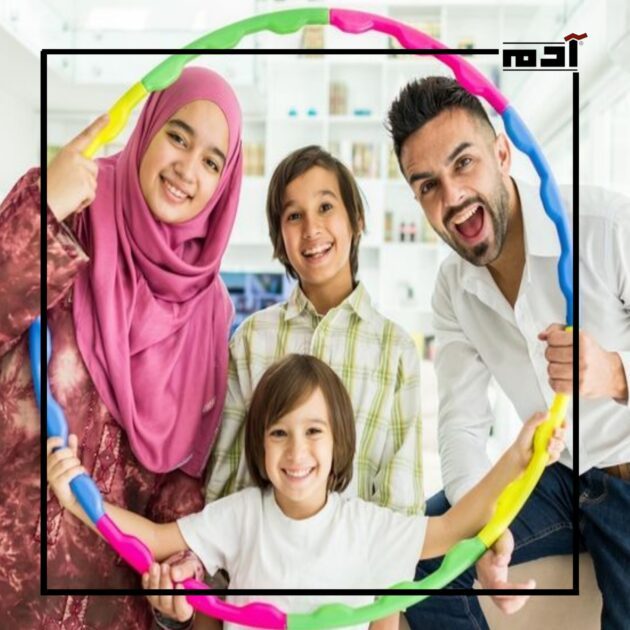 التربية الإيجابية