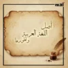 أصل اللغة العربية وتطورها