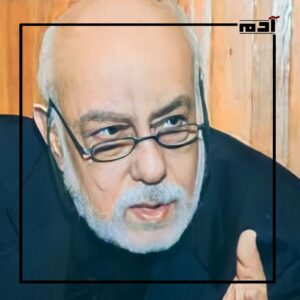 شوقي حجاب.. شاعر الأحاسيس العربية العميقة 3 الشاعر السوري شوقي حجاب