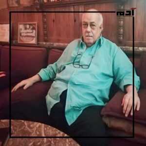 شوقي حجاب.. شاعر الأحاسيس العربية العميقة 4 أعمال الشاعر شوقي حجاب الشعرية والفنية