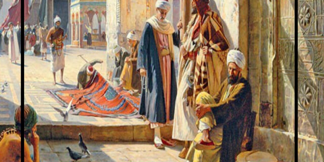 الأمثال الشعبية.. قصص وحكايات أم مجرد كلمات؟