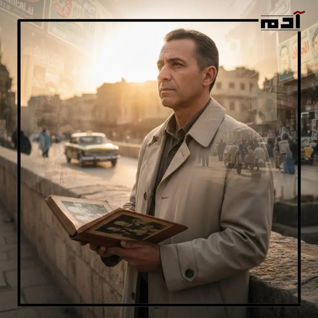 النوستالجيا