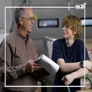 فرق توقيت الأجيال 2 فرق توقيت الأجيال