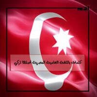 اللغة العامية.. بين المصرية والتركية 2 اللغة العامية