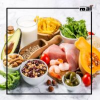 الرضاعة الطبيعية.. تعرفي على فوائدها الـ 7 لك ولطفلك 3 الأطعمة الواجب تناولها أثناء فترة الرضاعة