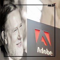 وفاة جون إدوارد وانوك مخترع الـ PDF عن عمر ناهز 82 عاما 3 جون وانوك أحد مؤسسي شركة أدوبي