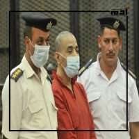 سفاح الجيزة.. ارتكب 4 جرائم قتل في 3 سنوات 3 القبض على سفاح الجيزة