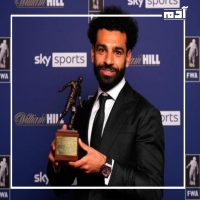 محمد صلاح.. إليك تفاصيل الصراع بين ليفربول واتحاد جدة على صفقة تاريخية 2 الجوائز التي حصل عليها محمد صلاح