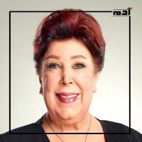 رجاء الجداوي.. نجمة السينما والموضة في ذكرى ميلادها 1 من هي رجاء الجداوي؟