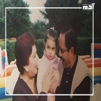 رجاء الجداوي.. نجمة السينما والموضة في ذكرى ميلادها 2 حياة رجاء الجداوي الأسرية