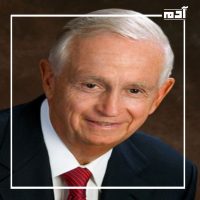 جون ماريوت قصة نجاح ملهمة 2 جون ماريوت وسر الابتسام