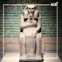 الملك زوسر.. إليك 13 إنجازا جعله أحد أهم ملوك مصر 1 نشأة الملك زوسر