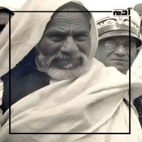 عمر المختار.. أسطورة المقاومة الليبية 6 اعتقال عمر المختار