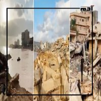 إعصار دانيال.. تعرف على الأضرار والخسائر الناجمة عنه في عدة دول 3 إعصار دانيال في مصر