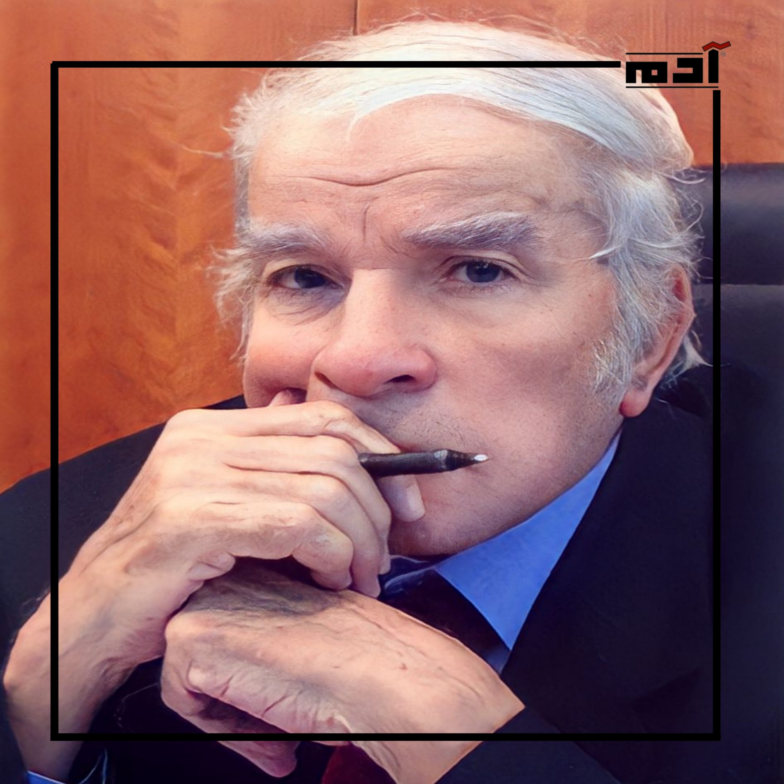 أحمد رجب.. 9 سنوات على رحيل الكاتب الساخر