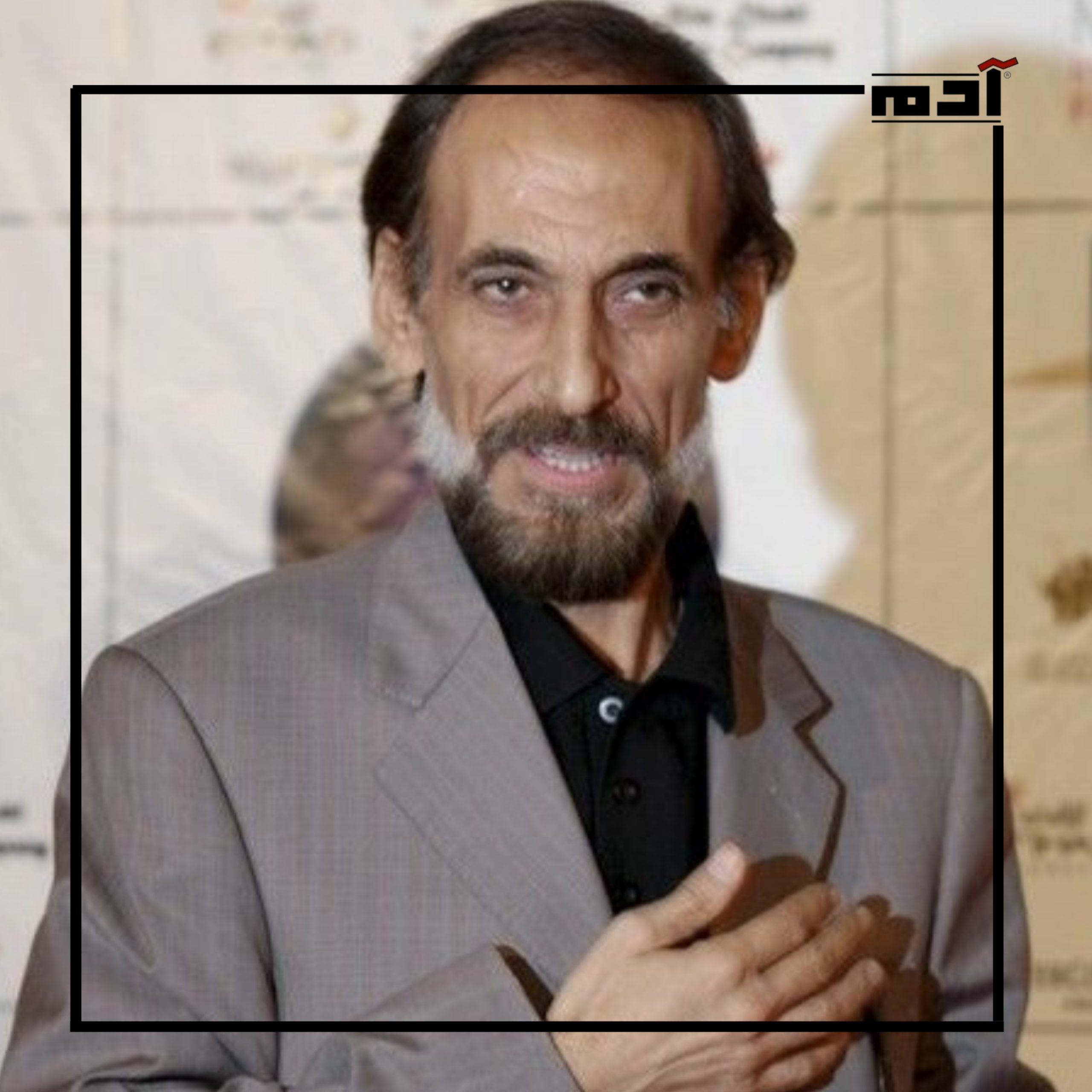 في ذكرى ميلاد غسان مسعود.. تعرف على مسيرته الفنية العربية والعالمية