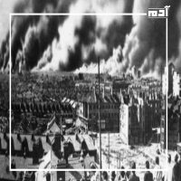 مهرجان كان السينمائي.. 77 عاما من الابداع الفني 2 تأثير الحرب العالمية الثانية على مهرجان كان السينمائي