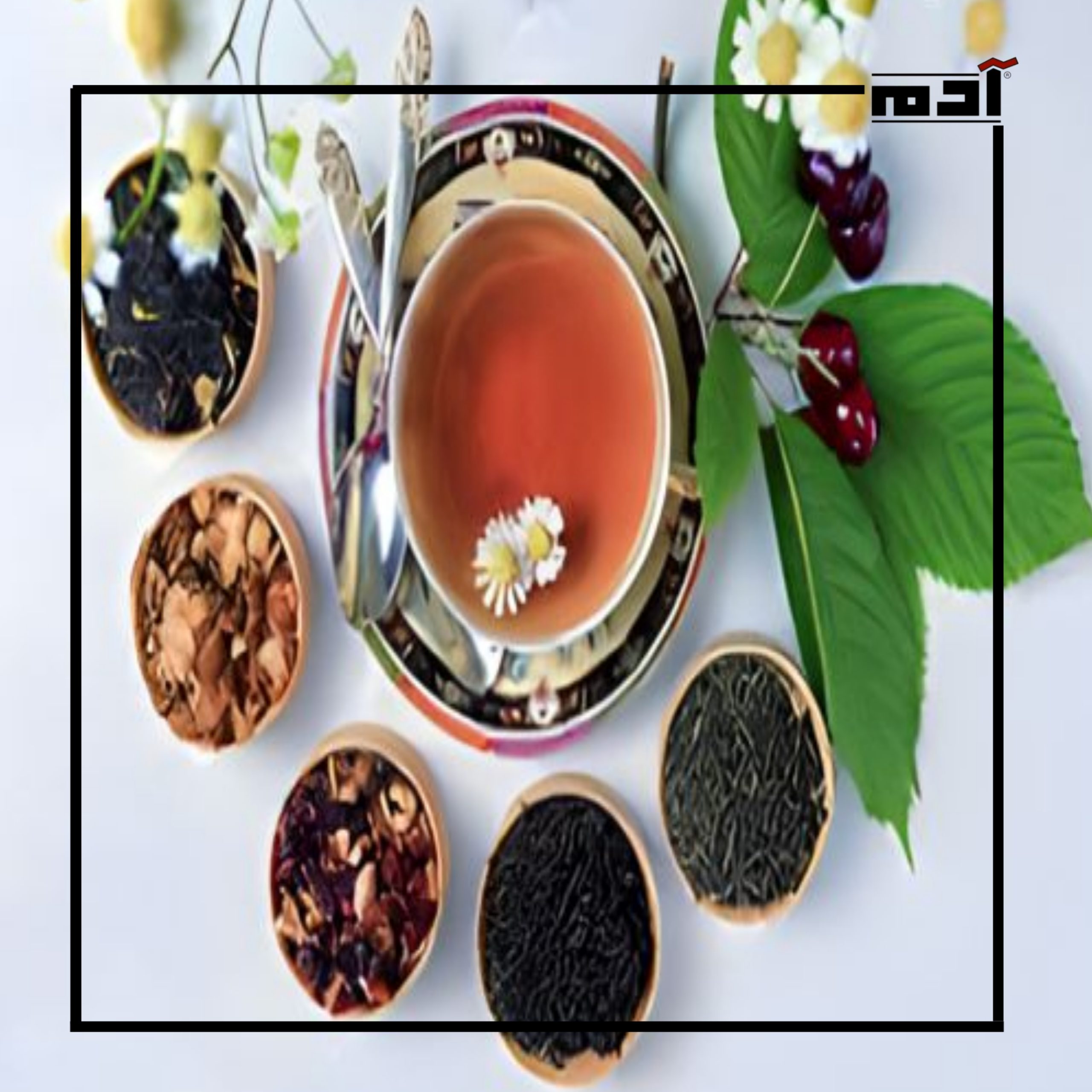 5 أعشاب لعسر الهضم.. علاج طبيعي فعال